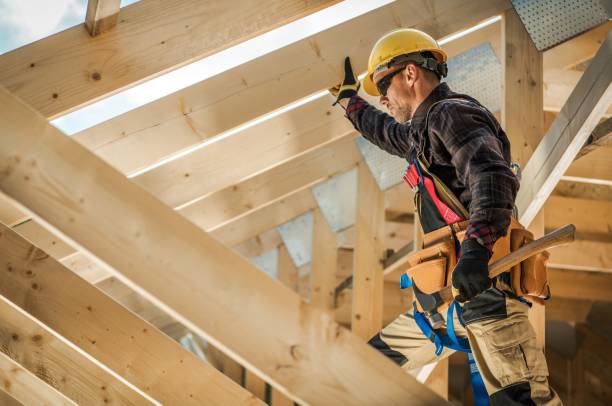 Best Commercial Roofing Services  in Ligonier, IN