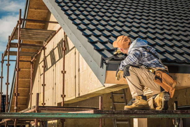 Best Affordable Roofing Company  in Ligonier, IN